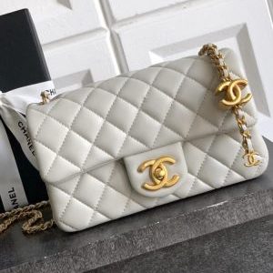 Chanel Coco Classic Flap HandBags 20cm