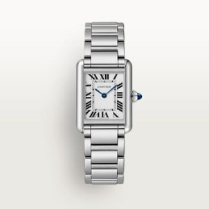 Tank must SolarBeat™ watch
