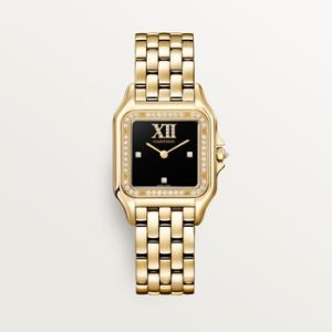 Panthère de Cartier watch