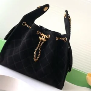 Chanel Coco Hobo Hand Bags 30cm