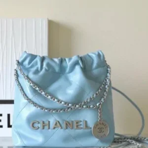 Chanel Coco Hobo Tote Handbags 20cm