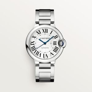 Ballon Bleu de Cartier watch