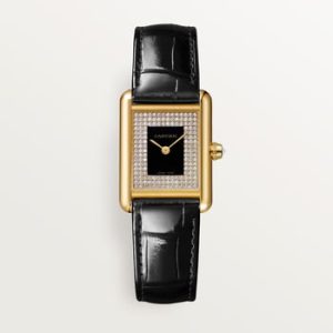 Tank Louis Cartier watch