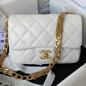 Chanel Coco Classic Flap Bags 20cm