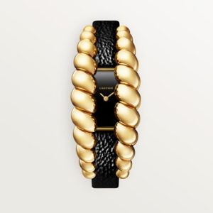 Tressage watch