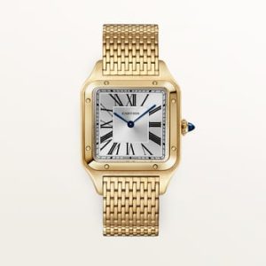Santos-Dumont watch