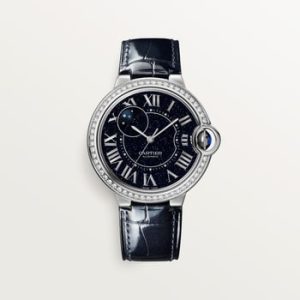 Ballon Bleu de Cartier watch