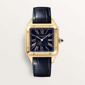 Santos-Dumont watch