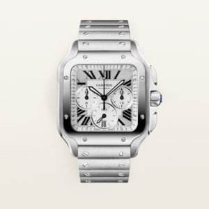 Santos de Cartier watch
