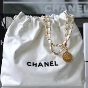 Chanel Coco Hobo Tote Bags 35cm