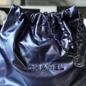 Chanel Coco Hobo Tote Bags 35cm