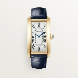 Tank Américaine watch