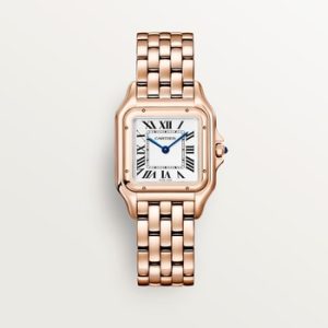 Panthère de Cartier watch