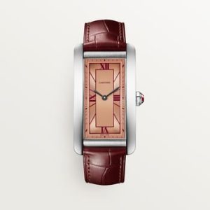 Tank Américaine watch