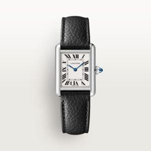 Tank Must de Cartier watch