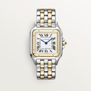 Panthère de Cartier watch