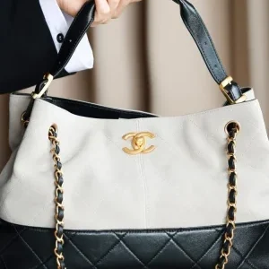 Chanel Coco Hobo Shopping Bags 36cm