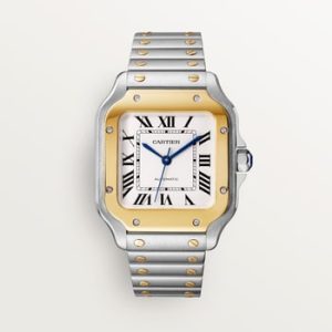 Santos de Cartier watch