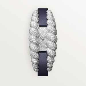 Tressage watch