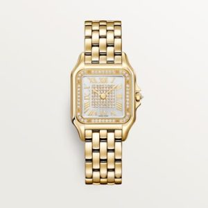 Panthère de Cartier watch