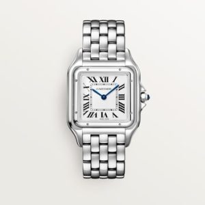 Panthère de Cartier watch