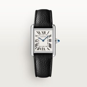 Tank Must de Cartier watch