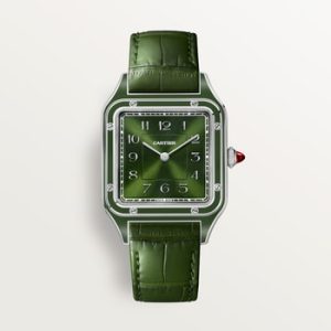 Santos-Dumont watch
