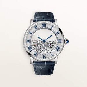 Rotonde de Cartier watch