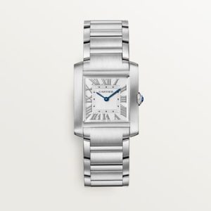 Tank Française watch