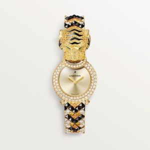 Animalière Jewelry watch