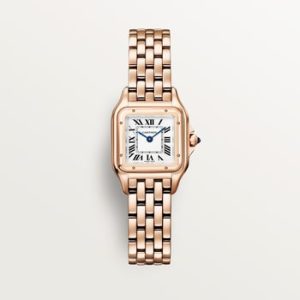 Panthère de Cartier watch