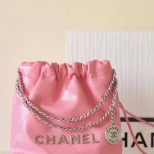 Chanel Coco Hobo Tote Handbags 20cm