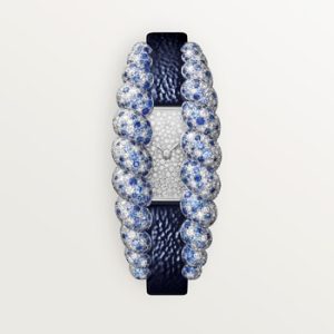 Tressage watch