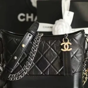 Chanel Coco Gabriella Hobo Bags 20cm