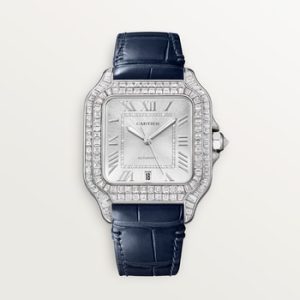 Santos de Cartier watch