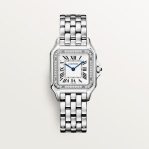 Panthère de Cartier watch