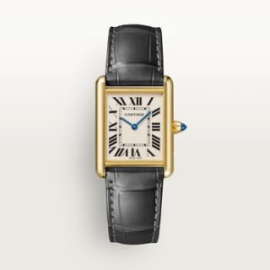 Tank Louis Cartier watch