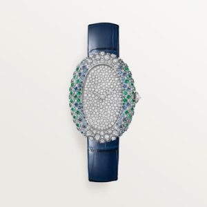 Baignoire watch