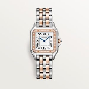 Panthère de Cartier watch