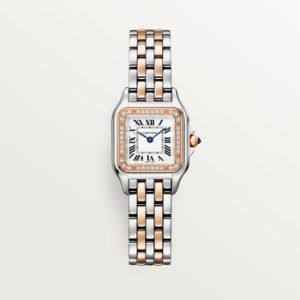Panthère de Cartier watch