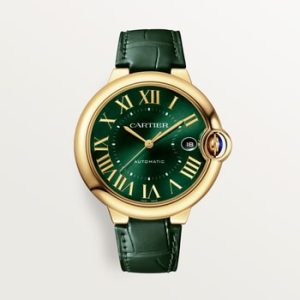 Ballon Bleu de Cartier watch