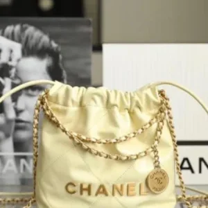 Chanel Coco Hobo Tote Handbags 20cm