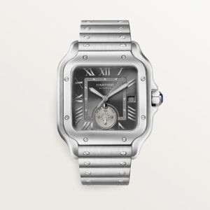 Santos de Cartier watch