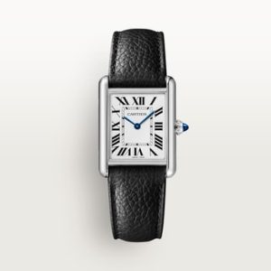 Tank Must de Cartier watch
