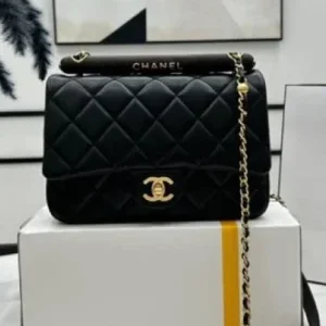 Chanel Coco Flap Handle Bags 21cm