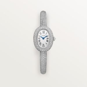 Baignoire watch