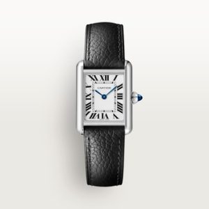 Tank Must de Cartier watch