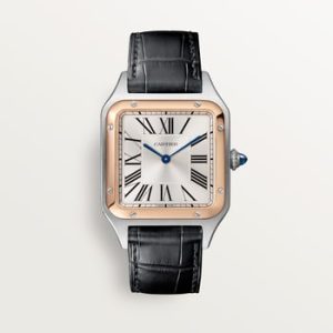Santos-Dumont watch
