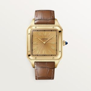 Santos-Dumont watch