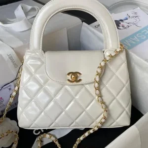 Chanel Coco Handle Mini Bags 19cm